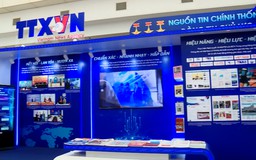Theo dấu thời cuộc bằng dòng tin tức