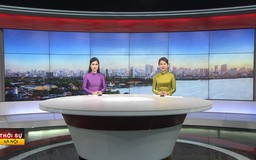 Chương trình Thời sự 18h30 | 21/06/2025