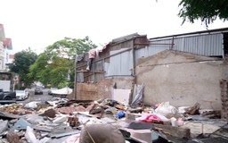 Kiến nghị của người dân phường Cổ Nhuế 1 | Hộp thư truyền hình | 21/06/2025