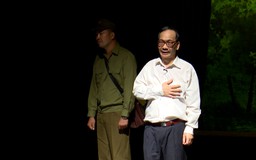 Lời thề thứ 9 - thông điệp về tình quân dân | Tác giả tác phẩm | 21/06/2025