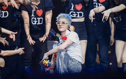 G-Dragon, CL gửi lời chào khán giả Việt Nam