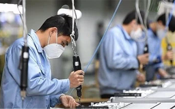 Doanh nghiệp hưởng ứng tinh thần Nghị quyết 68