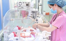 Chiều cao nam giới Việt chỉ tăng 5,8 cm sau 20 năm