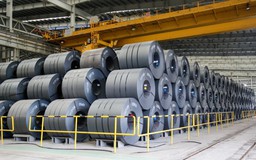 Sắt, thép Việt Nam được Malaysia dỡ thuế chống bán phá giá