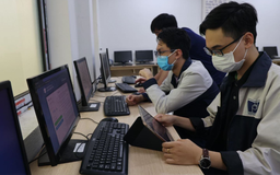 Rà soát kỹ hệ thống phần mềm thi tốt nghiệp THPT