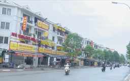 Hệ lụy từ những khu đô thị thiếu hạ tầng