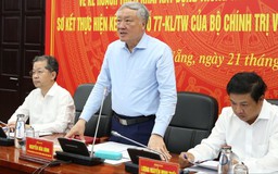 Đà Nẵng cần sẵn sàng cho Trung tâm tài chính quốc tế