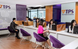 Loạt lãnh đạo TPS từ chức