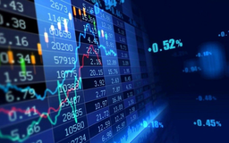 VN-Index có thể đạt mốc 1.380-1.400 điểm