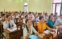 Đà Nẵng thí điểm chính quyền hai cấp tại 6 xã, phường