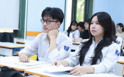 Sẵn sàng kỳ thi tốt nghiệp THPT lớn nhất 10 năm qua