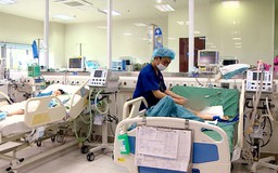 Sơ cứu sai làm mất cơ hội vàng cứu người đuối nước