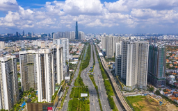 Tăng nguồn cung đưa chung cư trở về giá thị thực