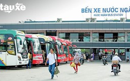 Xe khách tuyến cố định đang thay đổi để hút khách | Bản tin Tàu và Xe | 22/06/2025