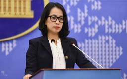 Việt Nam kêu gọi chấm dứt các hành động quân sự tại Trung Đông