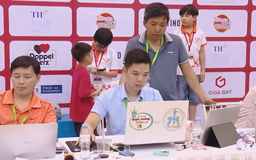 Trọng tài cờ vua không đơn thuần là bấm giờ