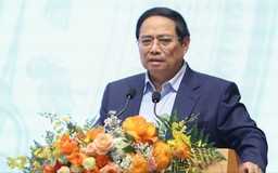 Thực hiện '4 đẩy mạnh' trong nông nghiệp, nông dân, nông thôn