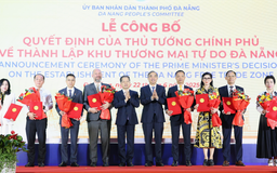 Không gian phát triển mới cho thành phố Đà Nẵng