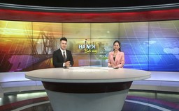 Chương trình Hà Nội buổi sáng | 22/06/2025