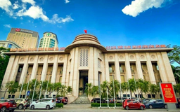 Ngân hàng Nhà nước có 15 chi nhánh khu vực từ 1/7