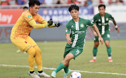 Bình Phước giành vé play-off tranh suất dự V-League