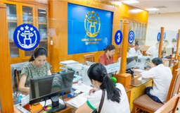 Hoàn thành 'Cẩm nang công tác của cấp xã' trước ngày 1/7