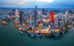 TP.HCM đặt mục tiêu dịch vụ tăng trưởng 8,6%/năm