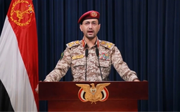 Houthi cảnh báo sau khi Mỹ tấn công Iran