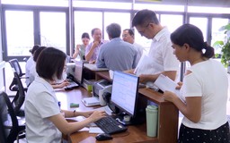 Đăng ký nơi khám chữa bệnh ban đầu qua Cổng Dịch vụ công