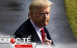 Thấy gì từ việc Mỹ tham gia vào cuộc chiến Israel - Iran?
