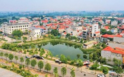 Hà Nội hoàn thành nhiệm vụ xây dựng nông thôn mới