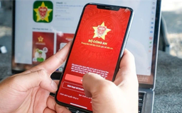 Doanh nghiệp phải có VNeID để vào hệ thống thuế điện tử