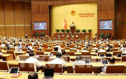 Tăng minh bạch trong nghị quyết xử lý vướng mắc pháp luật