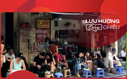 Chuyện đời nơi quán cóc