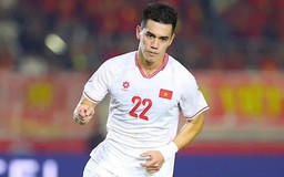Tiến Linh giành danh hiệu Vua phá lưới V-League 2024/25