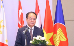 Cộng đồng ASEAN: Lấy người dân làm trung tâm