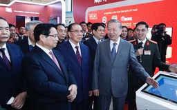 Nghị quyết số 57: Tổng thể, thống nhất và đồng bộ