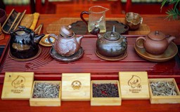 Lan tỏa hương trà Việt ra thế giới | Văn hóa và sự kiện | 23/06/2025