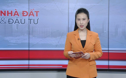 Bản tin Nhà đất và đầu tư | 23/06/2025