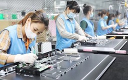 Bộ Công Thương: Kịch bản tăng trưởng 8% vẫn khả thi