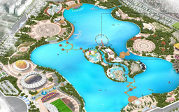 Hơn 98ha đất quy hoạch xây công viên bị bỏ hoang