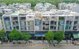 TP.HCM rà soát miễn giấy phép xây dựng