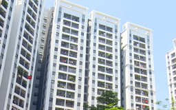 Định hình thị trường bất động sản nửa cuối năm 2025