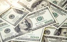 Đồng USD tăng mạnh vì căng thẳng Trung Đông