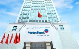 VietinBank hé lộ kết quả kinh doanh nửa đầu năm 2025