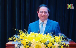 Chính quyền địa phương hai cấp sẽ vận hành thông suốt | Đảng trong cuộc sống | 23/06/2025