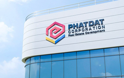 Phát Đạt muốn bán công ty con nghìn tỷ đồng