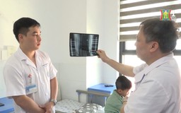 Tận tâm vì người bệnh | Người tốt quanh ta | 22/06/2025
