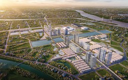 Quy hoạch xanh, kiến tạo đô thị thông minh
