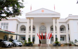 Vận hành thử chính quyền mới tại xã xa nhất Thủ đô